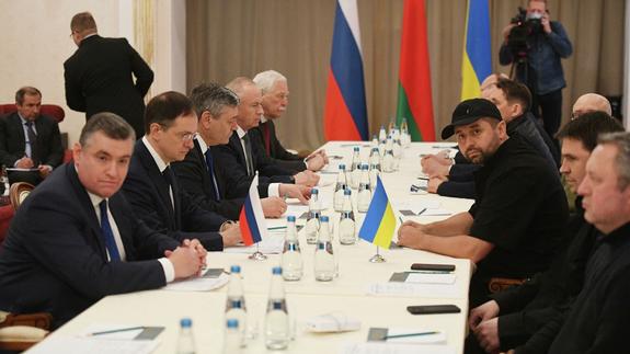Эксперты ОПКК прокомментировали результаты российско-украинских переговоров