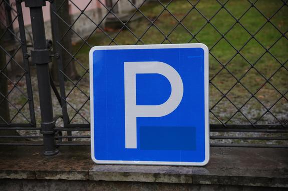 2 в 1: две зоны парковки в Адмиралтейском районе будут объединены