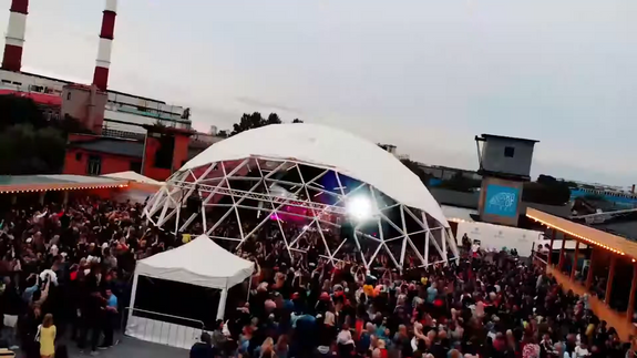 Roof place санкт петербург схема зала