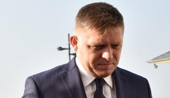 Глава МВД Словакии: Чинтула, стрелявший в премьера Фицо, — «одиночка»
