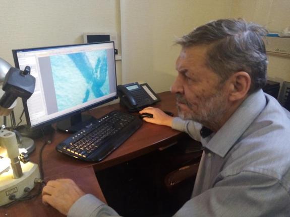 Александр Власов: «Пока не пришел совершенный «новый мир»