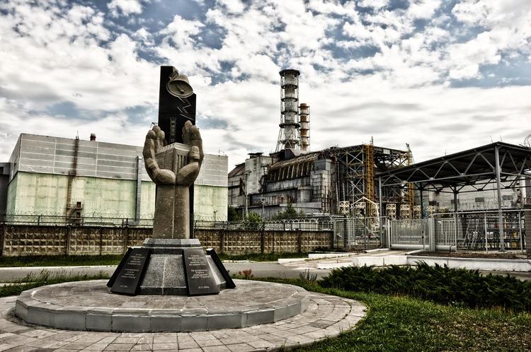 Владимир Зеленский рассказал, какие уроки Чернобыль дал Украине