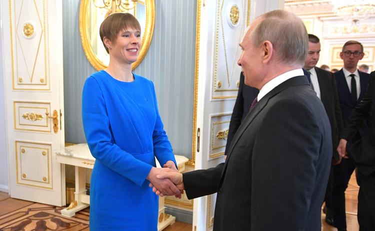 Российский посол назвал сумму убытков Эстонии от антироссийских санкций