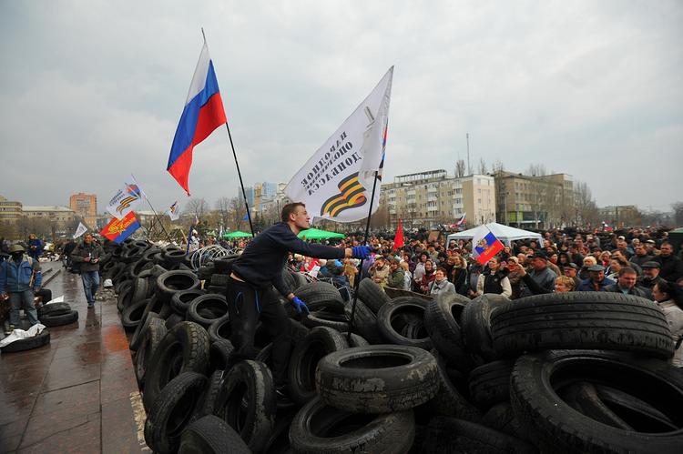 Политолог раскрыл два возможных варианта будущего Донецкой и Луганской республик