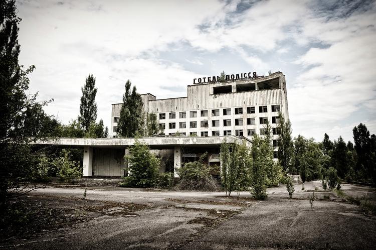 Эксперты опасаются "второго Чернобыля"