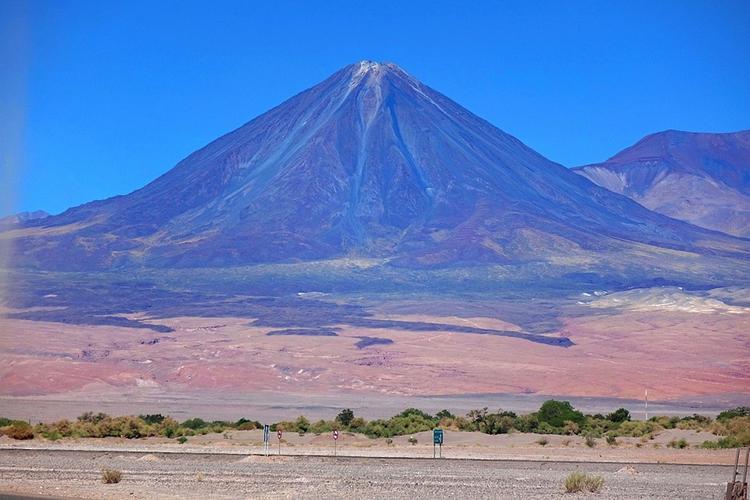 В Чили обнаружены самые древние в Америке следы человека
