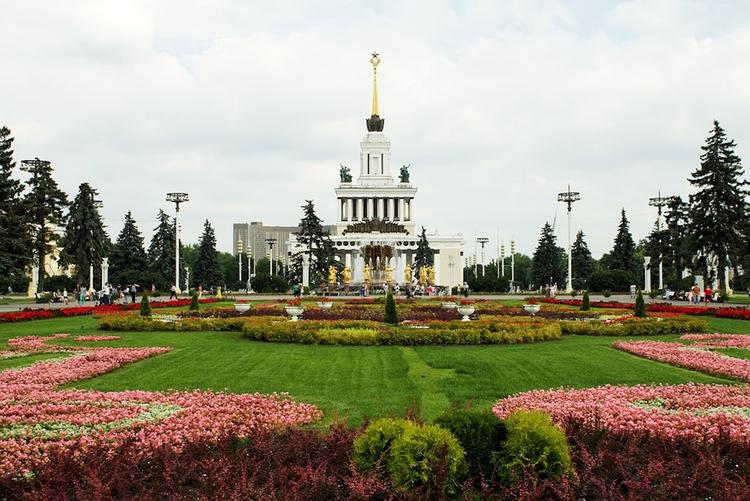 Стало известно, когда в Москву вернется 20-градусное тепло