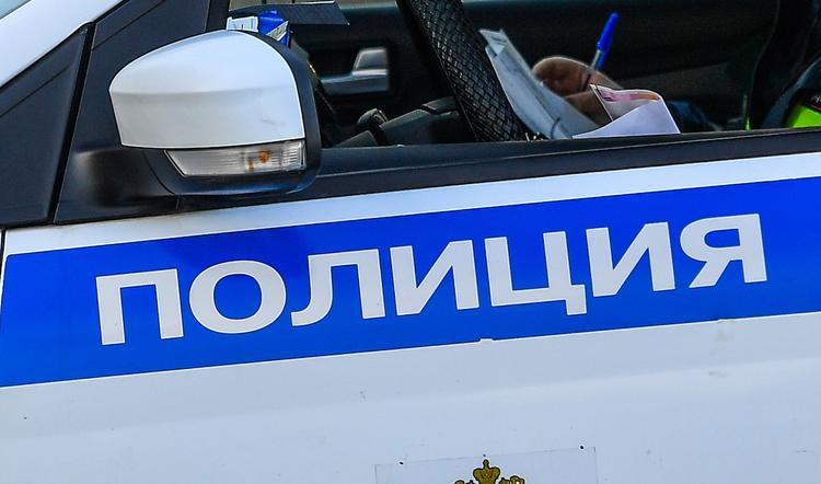 У ТЦ на юго-западе Москвы ранили двух мужчин