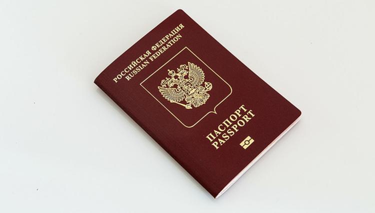 Центр выдачи российских паспортов жителям ДНР заработал в Ростовской области