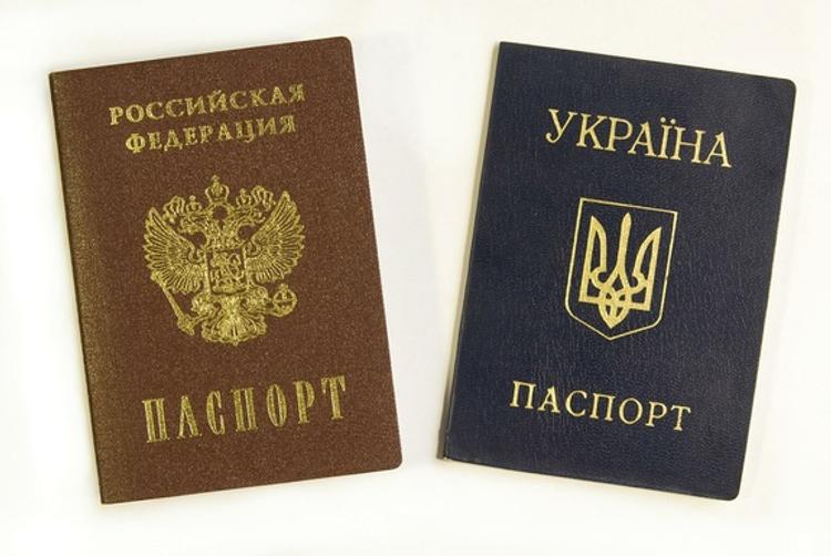 МВД: 86% граждан ЛНР и ДНР хотят получить российское гражданство
