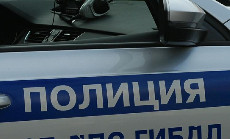 На трассе "Крым" автобус столкнулся с грузовиком, более 20 пострадавших