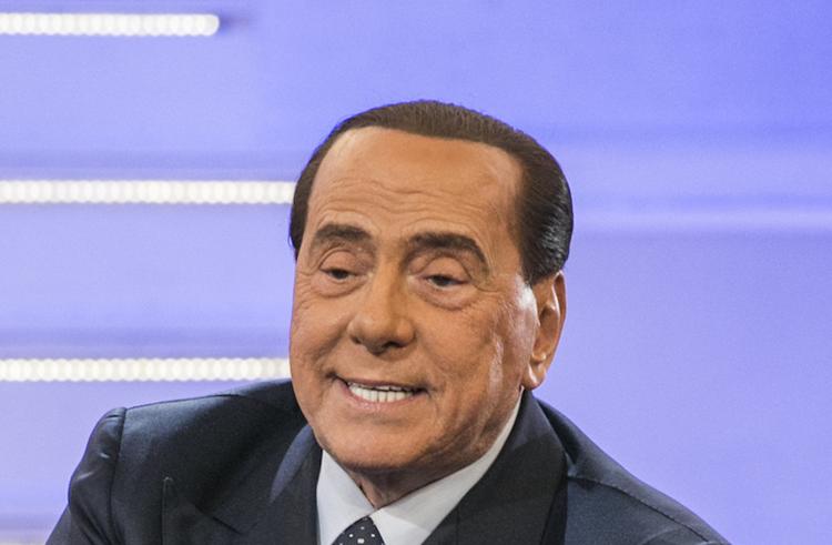 В партии Сильвио Берлускони рассказали об операции политика