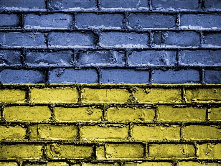 Зеленский: Россию и Украину объединяет только граница
