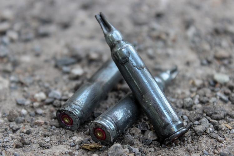 В Свердловской области погиб военный при взрыве боеприпаса на полигоне
