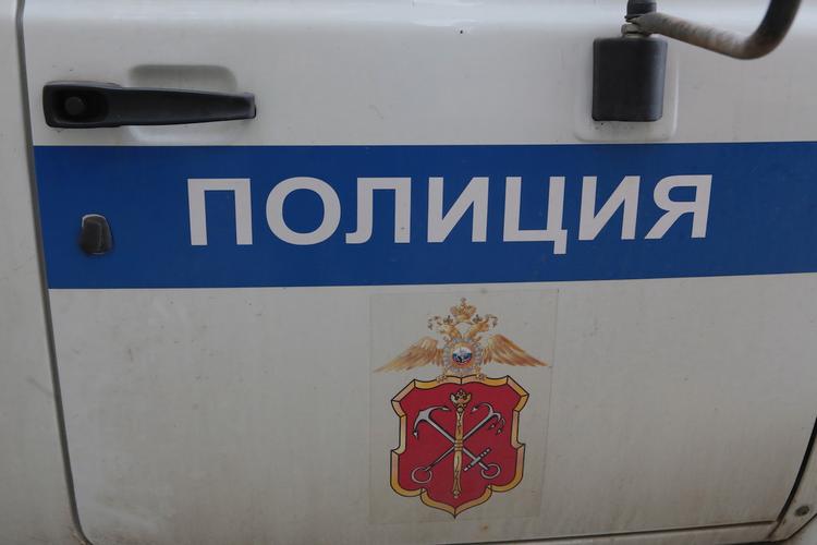 На северо-востоке Москвы ограбили машину инкассаторов