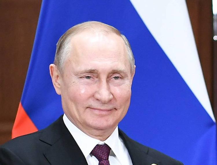 В Кремле не исключили, что Путин примет госсекретаря США после переговоров с Лавровым