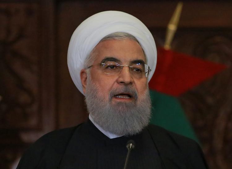 Тегеран объявил о приостановке выполнения части обязательств в рамках ядерной сделки