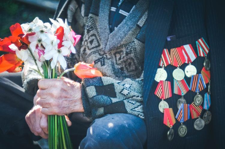 Миндруд назвал оставшееся число ветеранов Великой Отечественной войны