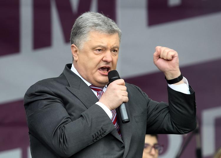 Оглашен прогноз астролога о возможном возвращении Порошенко на пост главы Украины