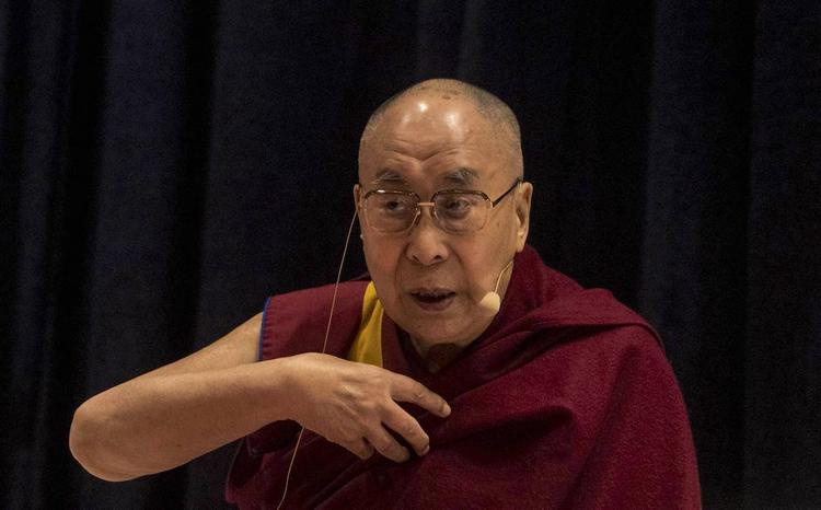 Далай-лама знает, как сделать мир лучше