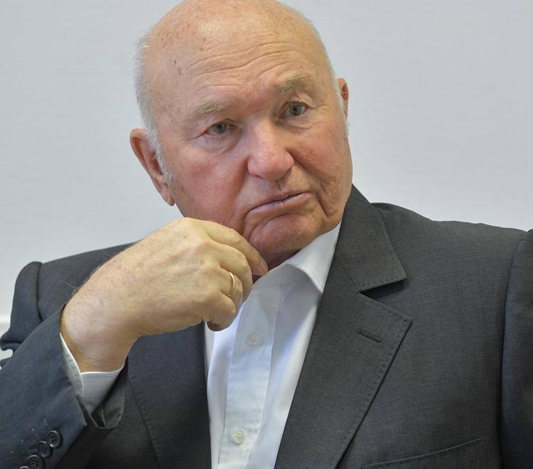 Бывший мэр Москвы Юрий Лужков считает, что  журналист Сергей  Доренко имел "грандиозный талант"