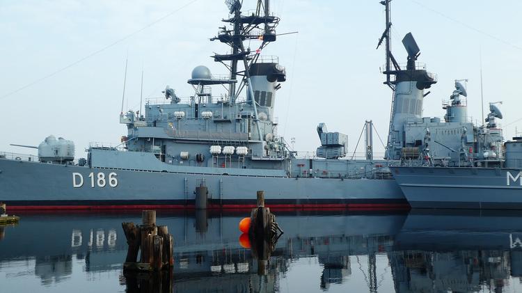 В Киеве надеются, что трибунал заставит Россию вернуть нарушивших границы моряков