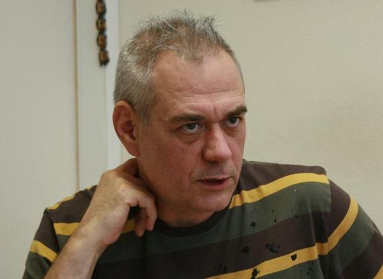 Прощание с Сергеем Доренко  сегодня не состоится,  выдавать тело вдове журналиста запретила полиция