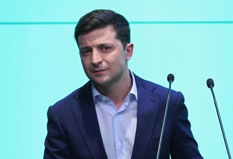 Экс-спикер ДНР объяснил выгоду Зеленского от продолжения конфликта в Донбассе