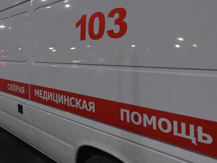 Пациентка "скорой помощи" погибла в ДТП с внедорожником в Забайкалье