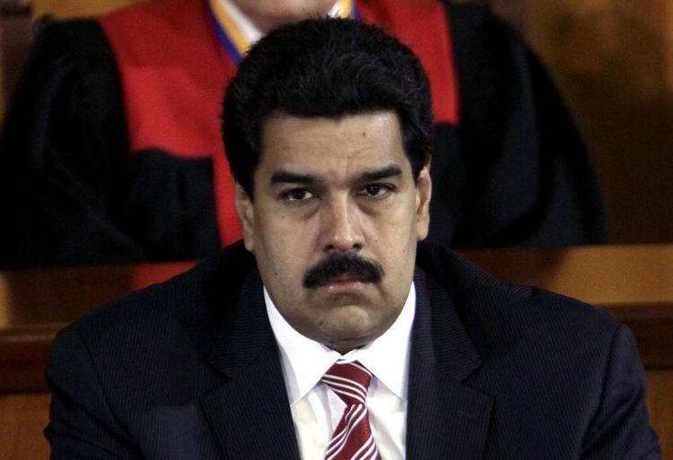 Вашингтон рассчитывает, что российские власти перестанут поддерживать Николаса Мадуро