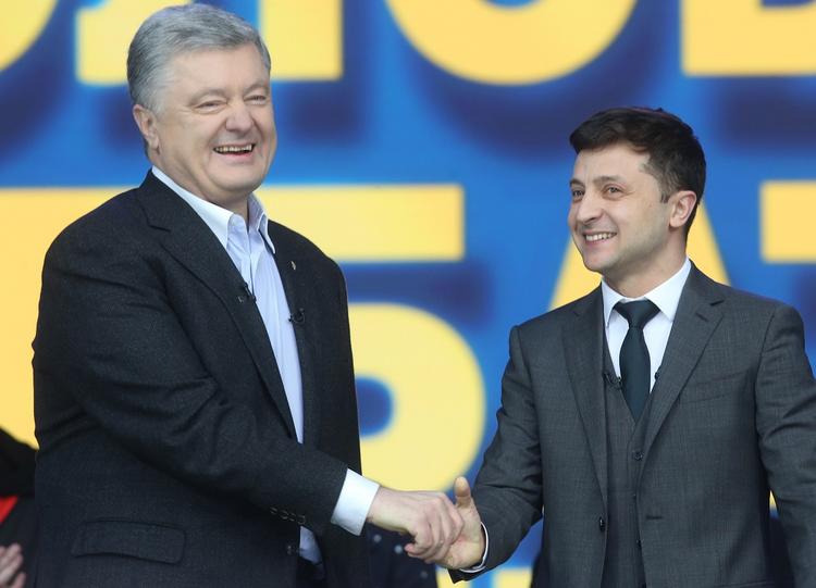 Экс-депутат назвал условие распада и «обезлюживания» Украины во главе с Зеленским
