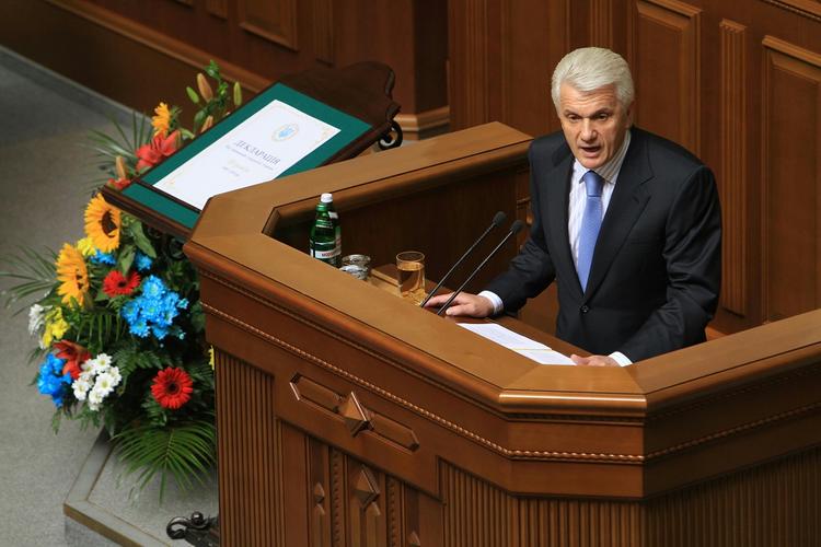 Бывший спикер Рады выявил возможное условие прекращения существования Украины