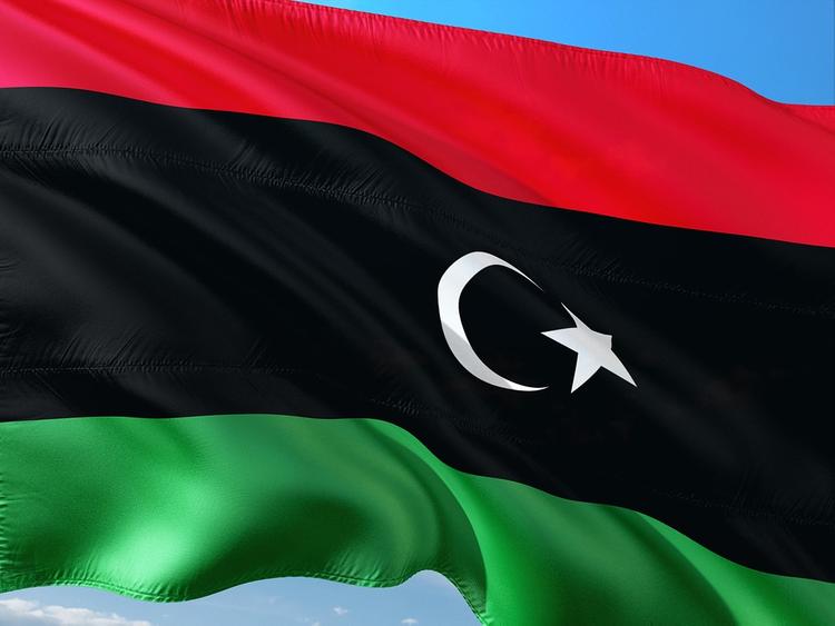 Добыча нефти в Ливии может упасть до критического уровня