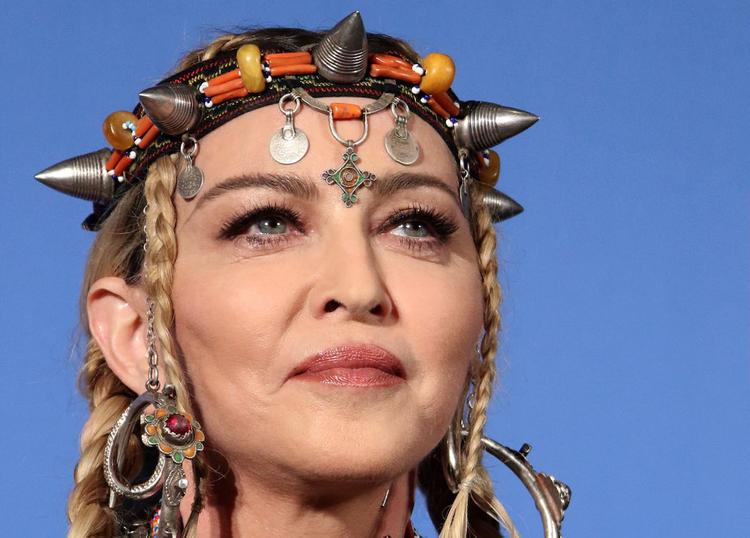 Юрий Лоза подверг жесткой критике выступление Мадонны в финале "Евровидения-2019"