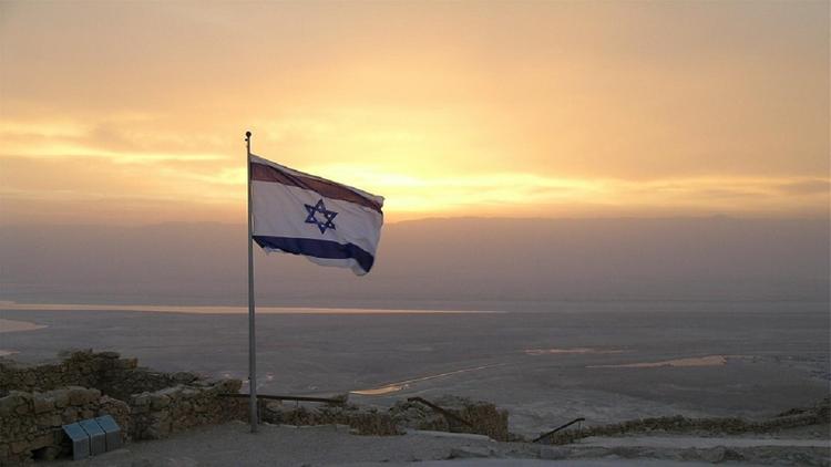 Израиль: палестинским флагам на «Евровидении» не придали особого значения
