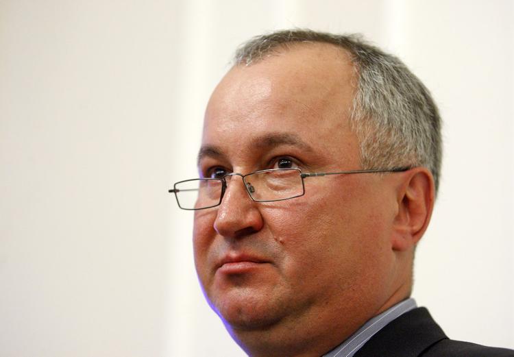 Глава Службы безопасности Украины подал в отставку