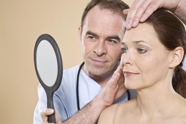 Пять вероятных сигналов кожи о болезнях человека обозначили специалисты