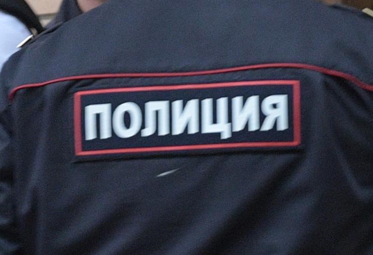 Пакет с двумя гранатами был найден на севере Москвы