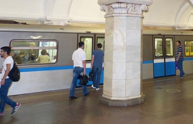 Застрявшая в московском метро пассажирка рассказала подробности ЧП