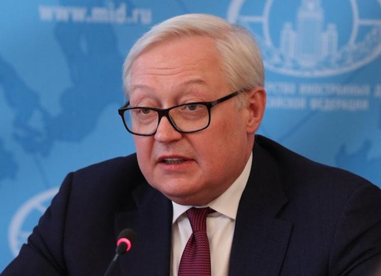 Рябков заявил, что Россия приложит все усилия для нормализации отношений с США