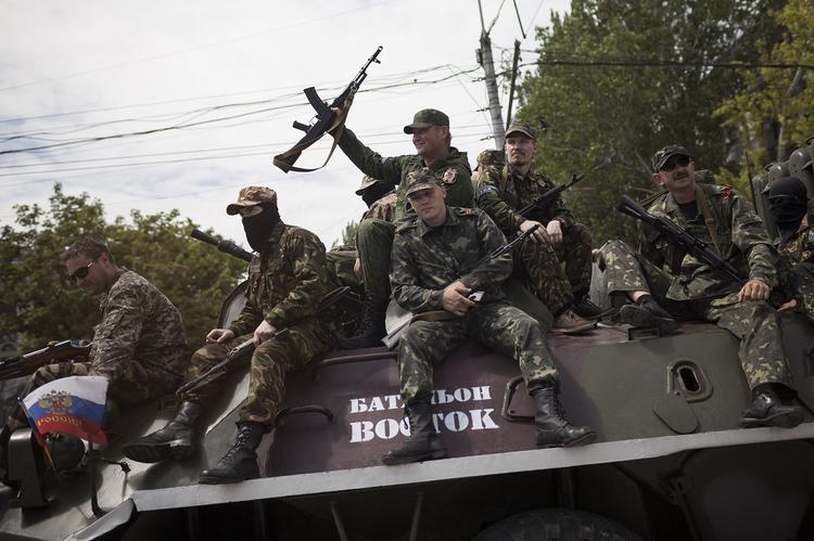В Донбассе посчитали потери армии Украины после новых ответных атак сил ДНР и ЛНР