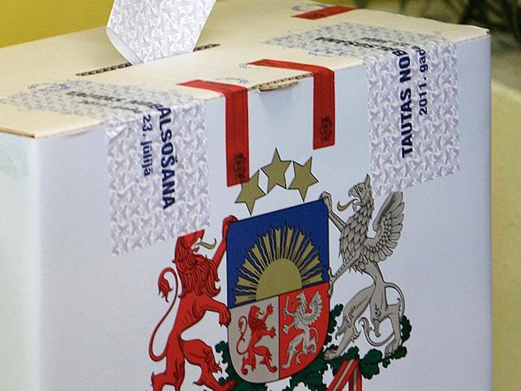 Выборы президента Латвии: кто следующий?