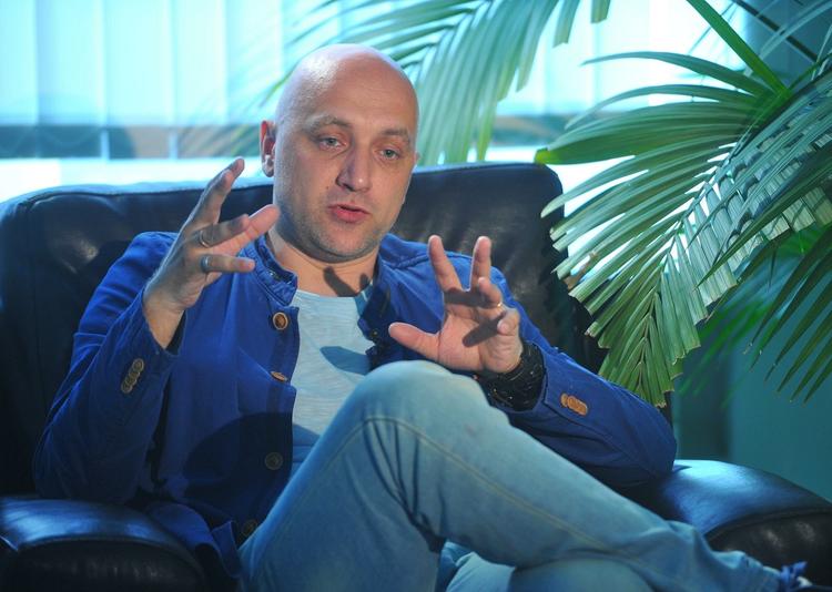 Захар Прилепин раскрыл вероятный вариант будущего народных республик Донбасса