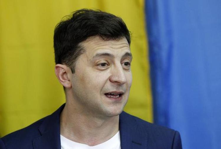 СНБО: Зеленский  не последует призыву Коломойского об объявлении дефолта в Украине