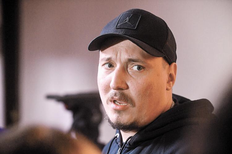 «Музыка воров и бездельников»