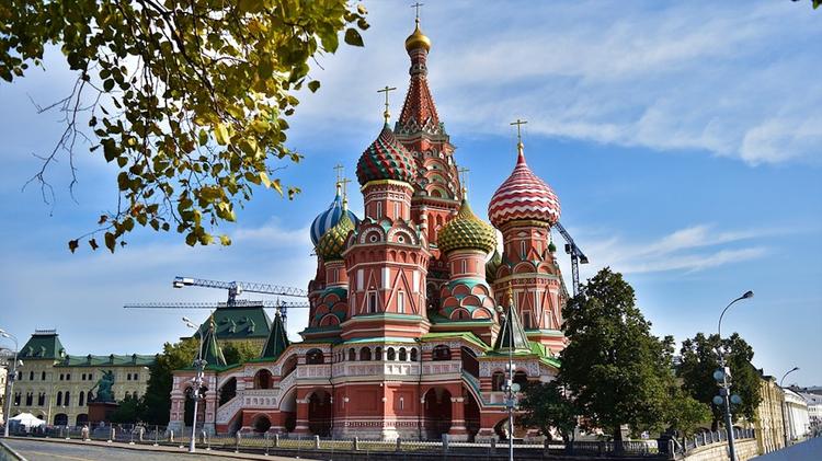 В Москве в среду ожидается самая высокая температура с начала года