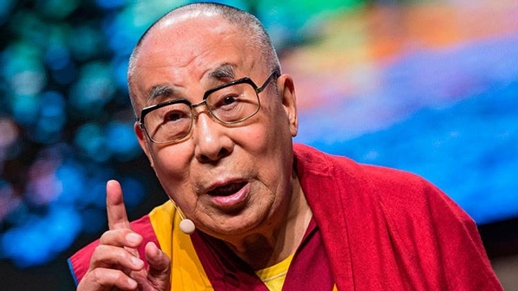 Далай-лама рассказал, в чём кроется секрет счастья