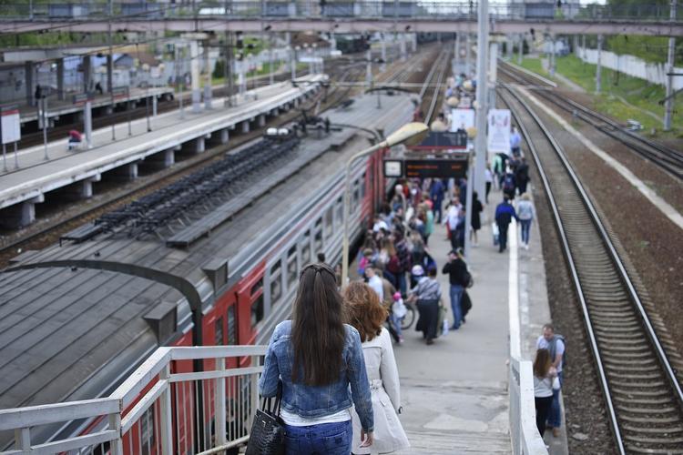 Власти Москвы и Подмосковья решили  не продлевать  метро в города Красногорск, Мытищи и Балашиху