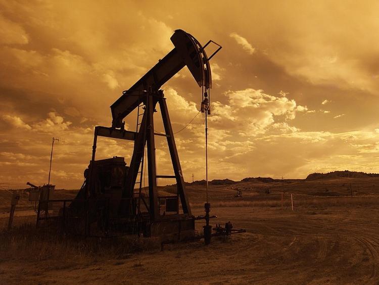 Цена нефти Brent снизилась на 5,17 процента