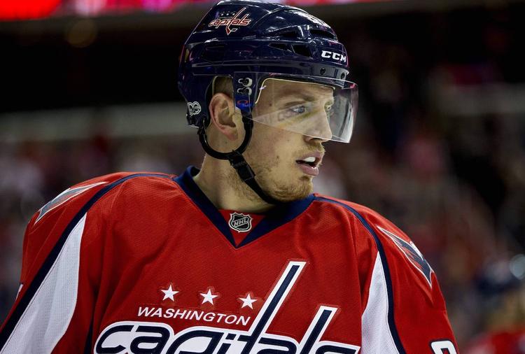 Охота на спортсменов